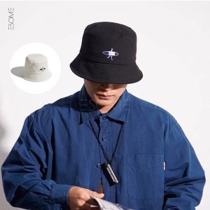 japanese bucket hat /surfing/ | горшокон малгай es009
