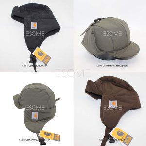 carhartt өвлийн малгай carhartt018