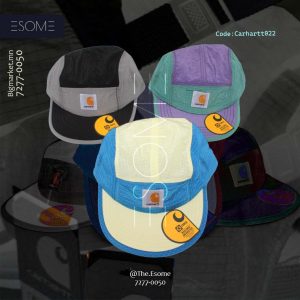 carhartt 5 panel cap | Зуны өнгөлөг 5н талт малгай carhartt022