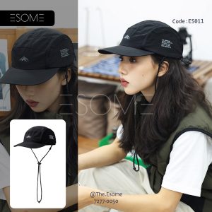 wasc 5 panel hat | 5 талт оосортой малгай es011