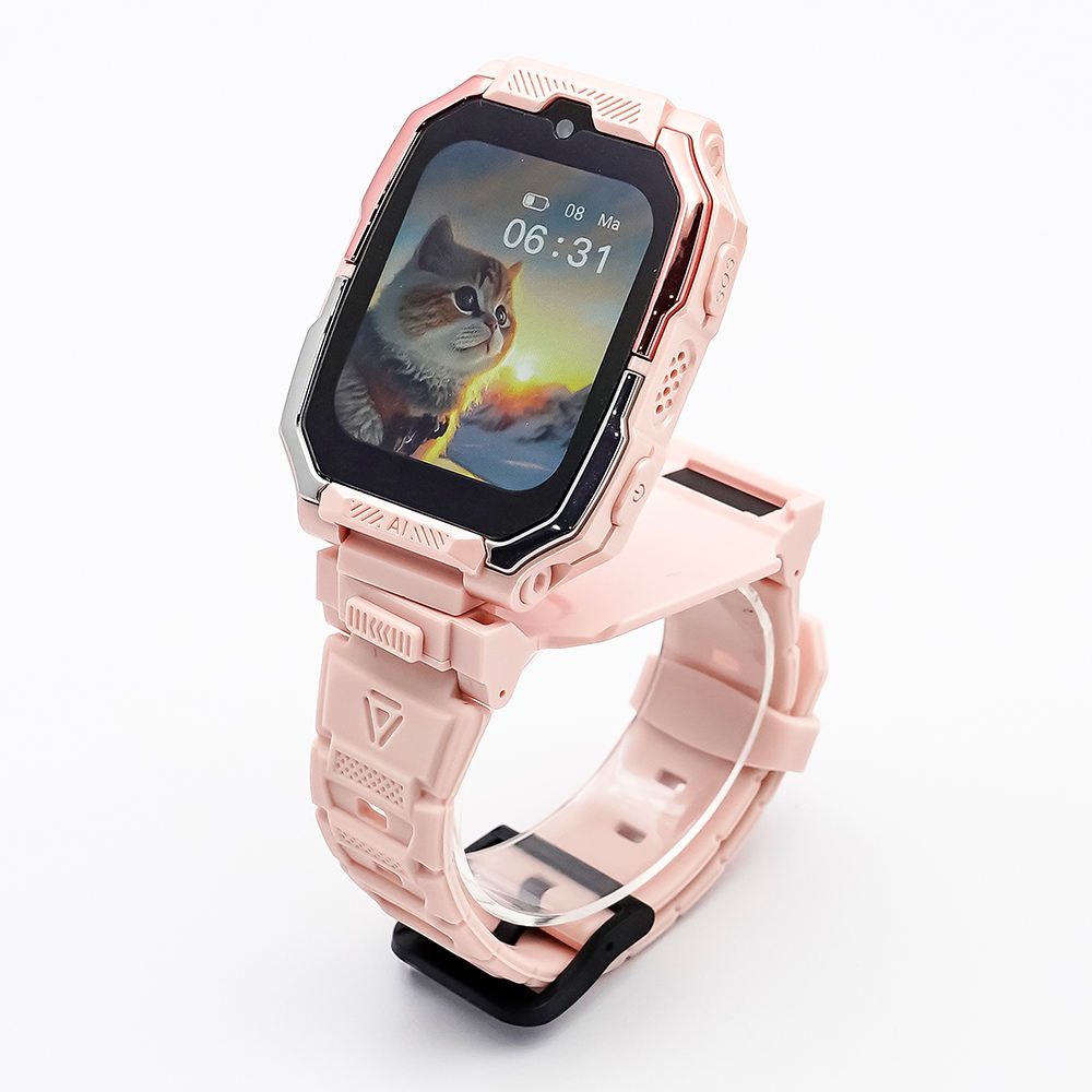 y98 Хүүхдийн ухаалаг цаг 4g сим, gps тэй y98 Хүүхдийн ухаалаг цаг 4g сим, gps тэй