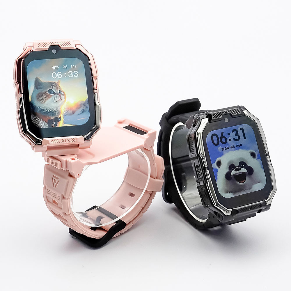 y98 Хүүхдийн ухаалаг цаг 4g сим, gps тэй y98 Хүүхдийн ухаалаг цаг 4g сим, gps тэй