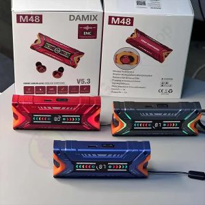 damix m48 tws